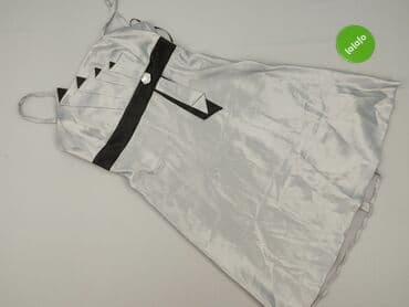 sukienki na wesele do kolana: Sukienka damska, rozmiar L — 3