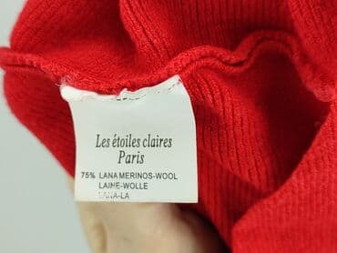 only sweter w paski: Les étoiles claires Paris, Sweter damski, L — 5