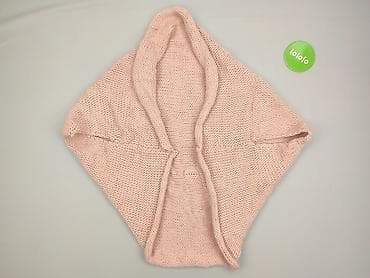 sweter givenchy: Ponczo damskie, rozmiar One size — 2