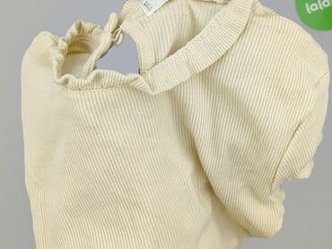 bezowe bluzki: MNG, Bluzka damska, rozmiar S — 6