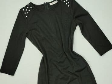 emo sukienki wieczorowe: Emamoda, Sukienka damska, rozmiar M — 1