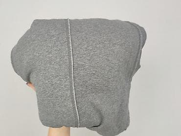 ame warm: Domyos, Bluza z kapturem damska, rozmiar S — 5