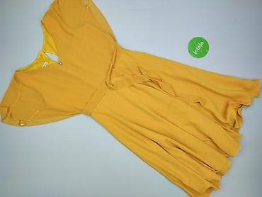 sukienka second hand: Sukienka damska, rozmiar L — 2