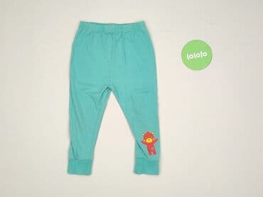 kombinezon esmara lidl: Legginsy dziecięce, George, 2-3 lat, 92/98, stan - Idealny — 2