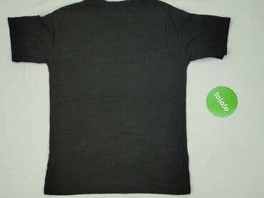 ubrania z jednorożcem: Koszulka dla mężczyzn, rozmiar M — 3