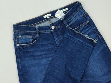 tommy hilfiger jeans: Tom Tailor, Jeansy damskie, rozmiar M — 1