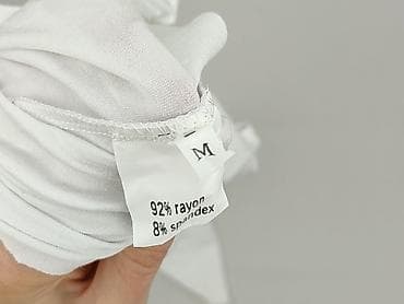 legginsy emo: Body damskie, rozmiar M — 4