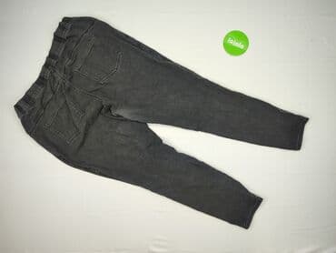 Women: Zizzi, Jeans for women, size L (EU 40) — 3