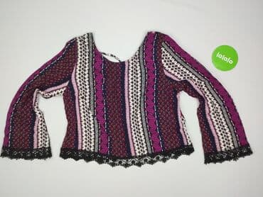 bluzy diverse: H&M Divided, Bluzka damska, rozmiar XL — 2