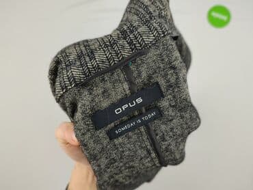 marynarki reserved damskie: OPUS, Marynarka damska, L — 4