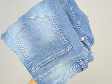 sinsay baggy jeans: Sinsay, Jeansy damskie, rozmiar M — 5