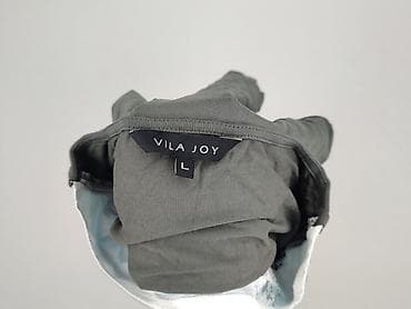 koszula vila: Vila, Bluzka damska, rozmiar L — 4