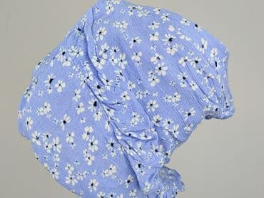 krótkie spodenki na szydełku: Cropp, Szorty damskie, rozmiar L — 6