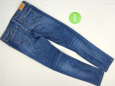 Жіночий одяг: Lee, Джинси жіночі, M — 3