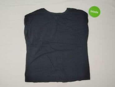 reserved oversize t shirty: Organic Cotton, T-shirt damski, rozmiar XL — 3