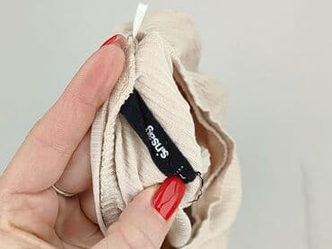 lidl koszulka termiczna: Sinsay, T-shirt damski, rozmiar L — 4