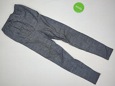 jaka plec: Legginsy Sportowe damskie, rozmiar S — 2
