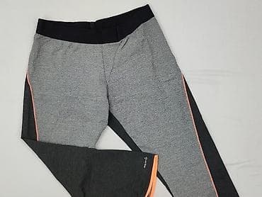 Legginsy Sportowe damskie, rozmiar S