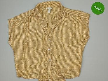 h: H&M L.O.G.G., Women's blouse, size XL — 2