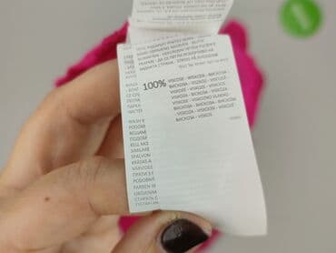 sinsay marynarka w paski: Koszula damska, M — 5