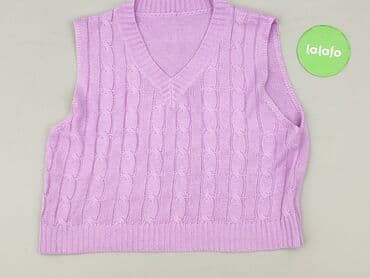 shein kombinezon narciarski: Shein, Kamizelka damska, rozmiar L — 2