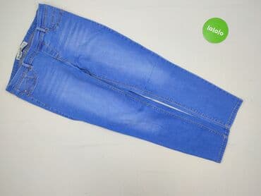 kik jeansy damskie: Jeansy damskie, rozmiar M — 2