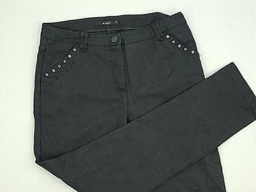 wyprzedaż monnari: Monnari, Spodnie materiałowe damskie, rozmiar M — 1