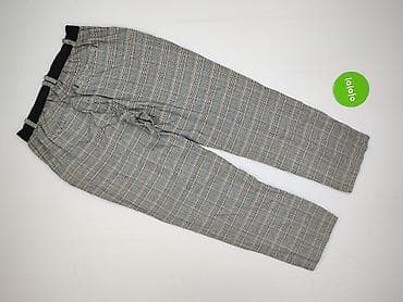buty kubenz: Marc OPolo, Spodnie materiałowe damskie, rozmiar S — 3