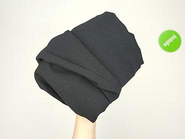 kapcie na platformie: Atmosphere, Spodnie materiałowe damskie, rozmiar S — 6