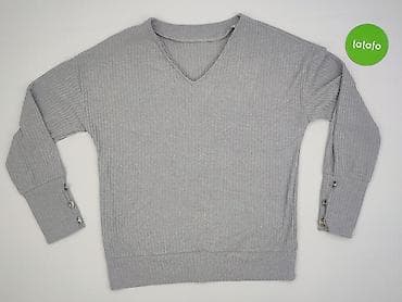 fox: Sweter damski, rozmiar 2XL — 2