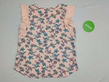 oversize bluzki: Bluzka damska, rozmiar 2XL — 3