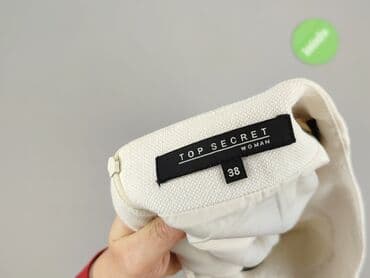 ccc kozaki na koturnie: Top Secret, Spódnica damska, M — 4