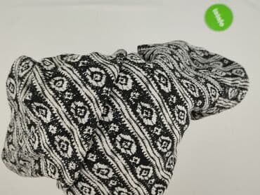 sweter w krowie łaty: Sweter damski, rozmiar S — 6