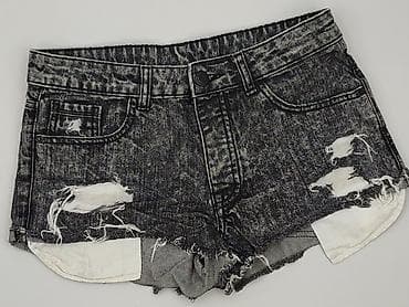 denim boot: Denim Co, Szorty damskie, rozmiar M — 1