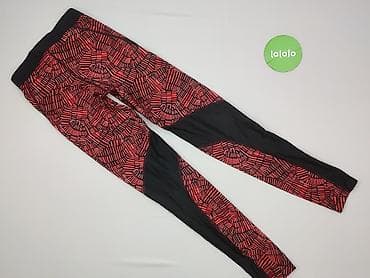 nike pro 3 4: Nike, Legginsy Sportowe damskie, rozmiar XS — 3