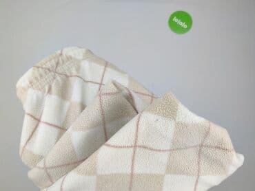 spodnie dresowe z polaru: Spodnie dresowe damskie, rozmiar M — 4