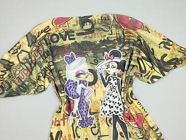 Bluzka damska, rozmiar One size