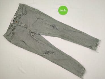 Denim Co, Jeans for women, size XL (EU 42) — 2
