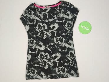 t shirt z baskinką: Tu, T-shirt damski, rozmiar M — 2