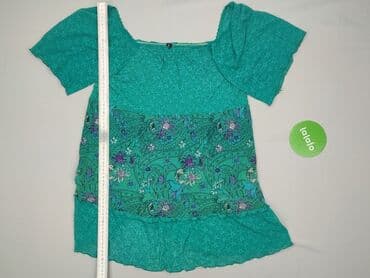 bonprix tuniki duze rozmiary: Tunika damska, rozmiar S — 3