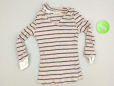 bluzki paski: Bluzka damska, rozmiar S — 3