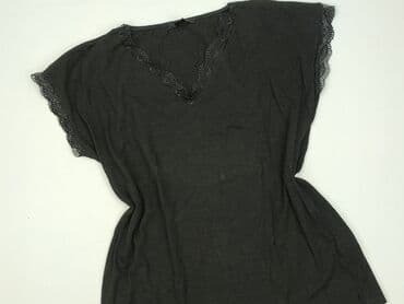 koszula z eko skóry reserved: Esmara, Women's blouse, L at lalafo.pl — 1 koszula z eko skóry reserved: Esmara, Women's blouse, L — 1