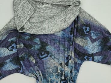 bluzy z kapturem ze zwierzętami: Bluza z kapturem damska, rozmiar L — 1