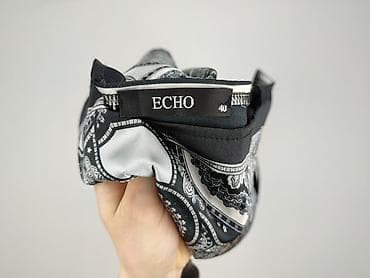 klapki hermesy: Echo, Narzutka damska, rozmiar M — 4