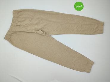 spodnie cargo pepco: Sinsay, Spodnie dresowe damskie, rozmiar M — 3