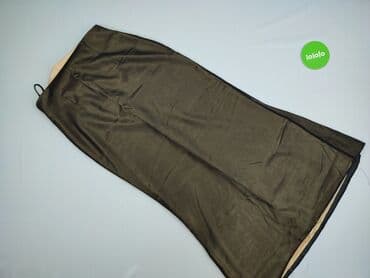 spodnica satynowa c a: Spódnica damska, rozmiar M — 3