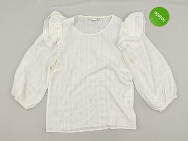 reserved biale bluzki: Vila, Bluzka damska, S — 2