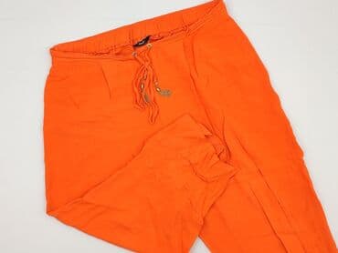 spodnie hello kitty zalando: George, Spodnie materiałowe damskie, M — 1