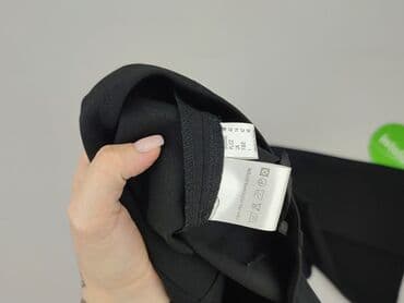 spodnie duże rozmiary damskie: Trend, Spodnie materiałowe damskie, rozmiar XL — 5