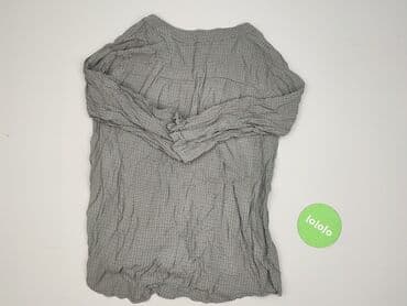 bialcon bluzka: Soft Grey, Bluzka damska, rozmiar M — 3